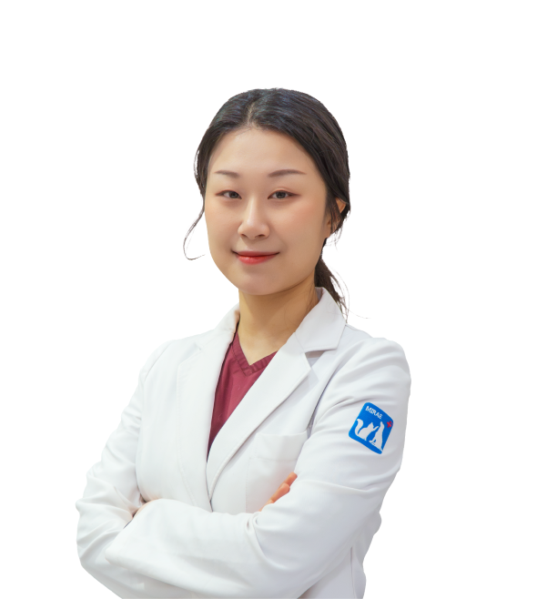 정지윤 수의사