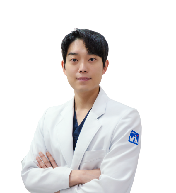 정민제 수의사