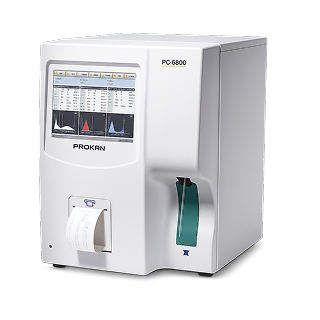 Procan PE-6800 VET